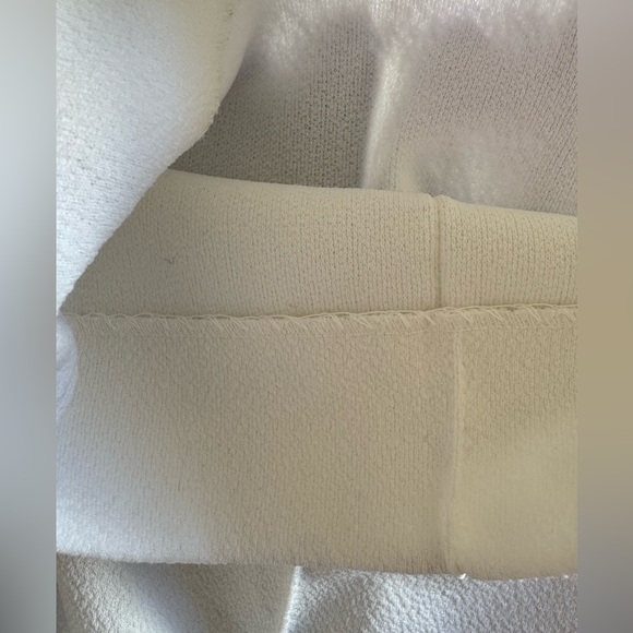 1970s Le Voys Vintage Jumpsuit with Belt Med - Picture 13 of 14